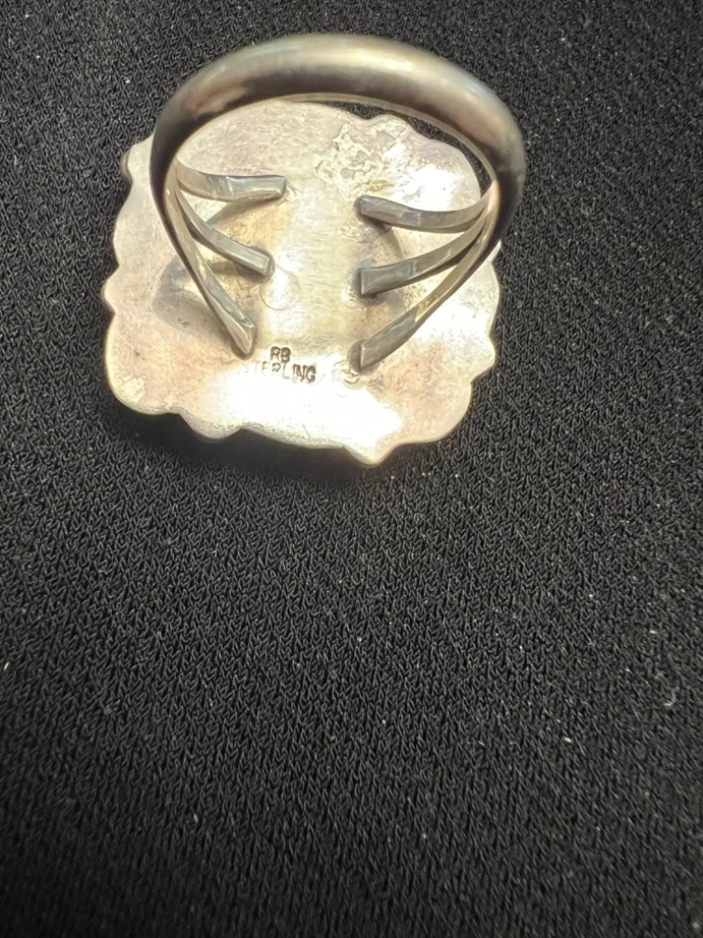 ring - Picture 2 of 2